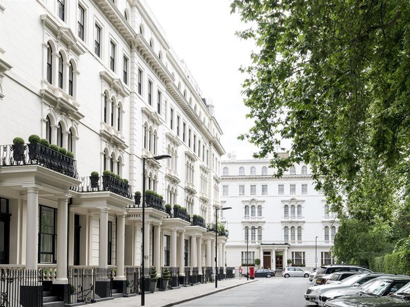 London House Hotel Exterior photo